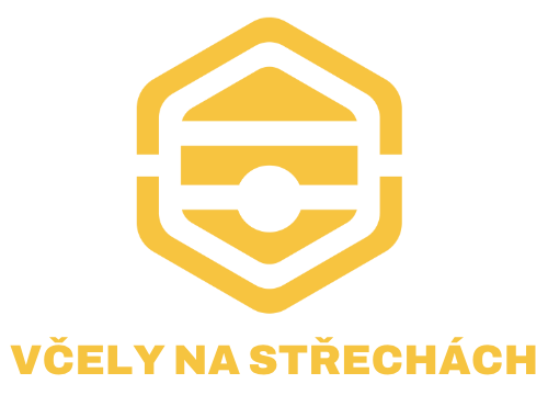 Včely na střechách